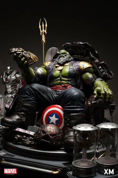 XM Studios Maestro Ver B